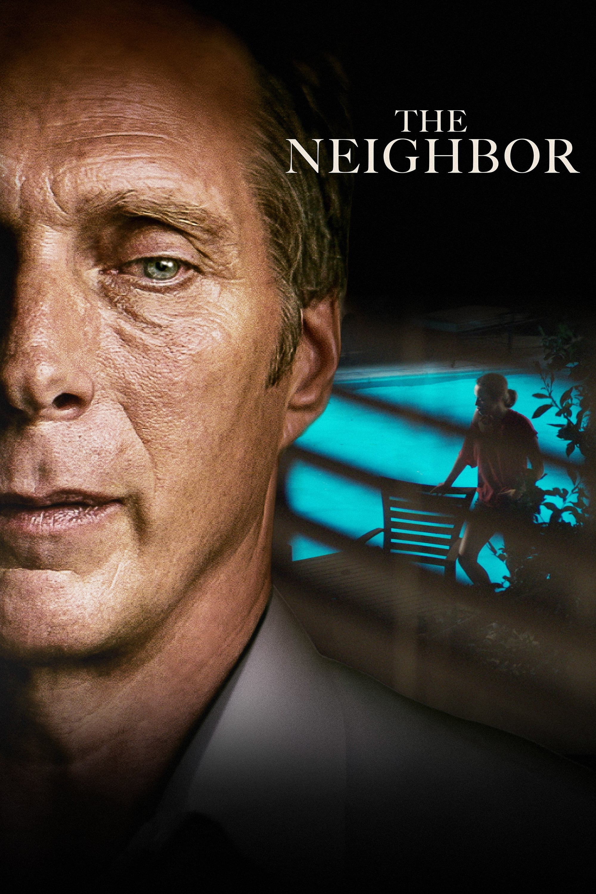 Постер The Neighbor